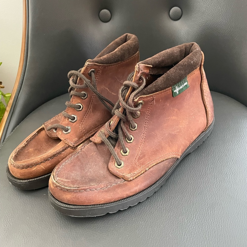 Eastland boots
